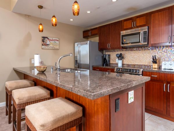 Kaanapali Condo 977134