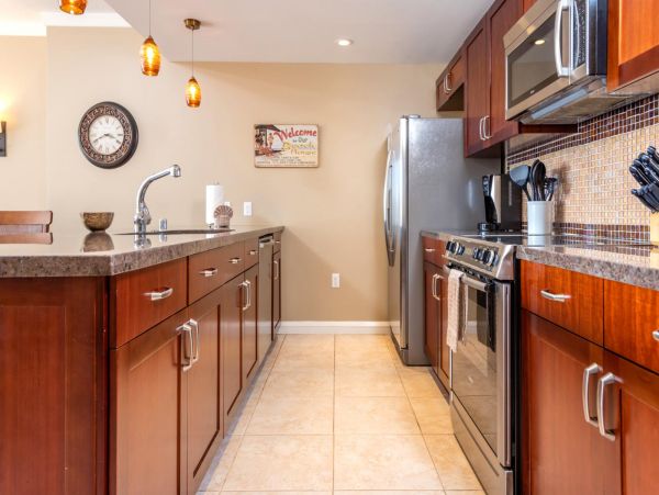 Kaanapali Condo 977134