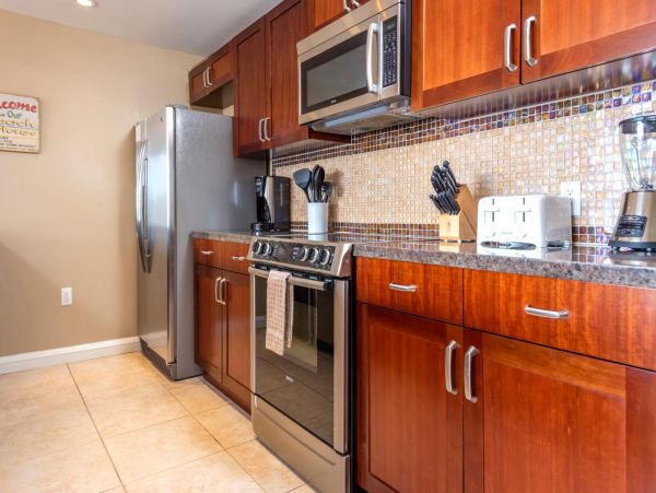 Kaanapali Condo 977134