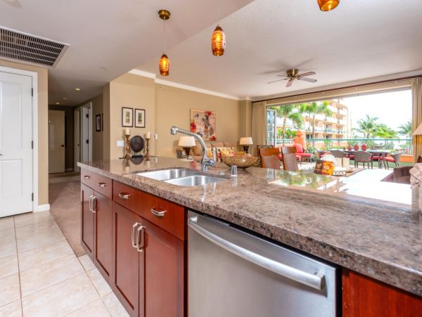 Kaanapali Condo 977134