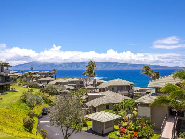Kapalua Condo 977135
