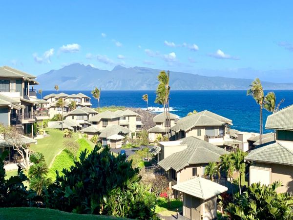 Kapalua Condo 977135