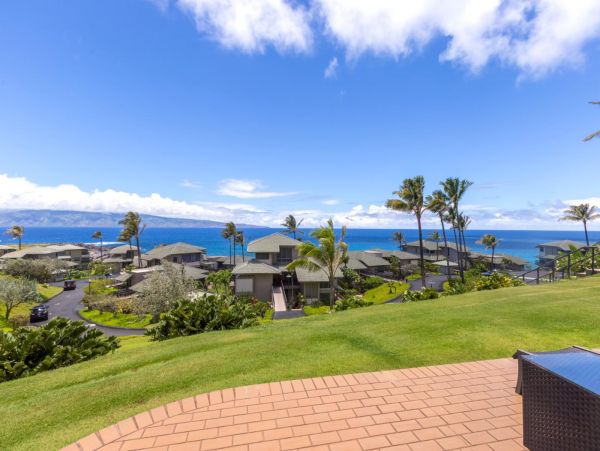 Kapalua Condo 977135