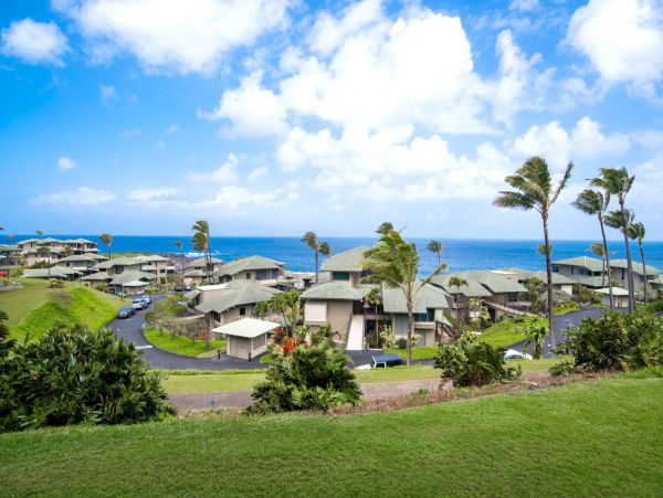 Kapalua Condo 977135