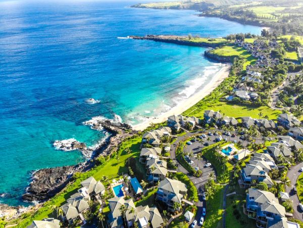 Kapalua Condo 977135
