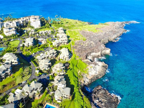 Kapalua Condo 977135