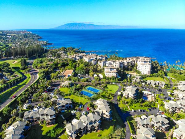Kapalua Condo 977135