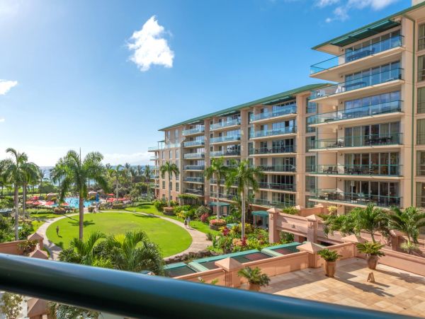 Kaanapali Condo 977136