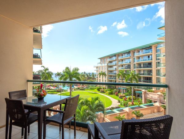 Kaanapali Condo 977136