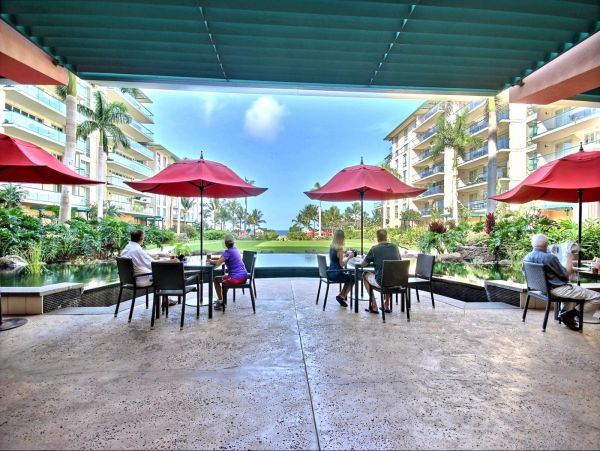 Kaanapali Condo 977136