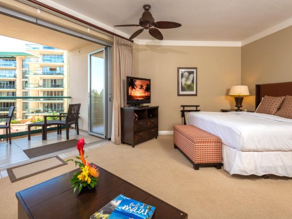 Kaanapali Condo 977136