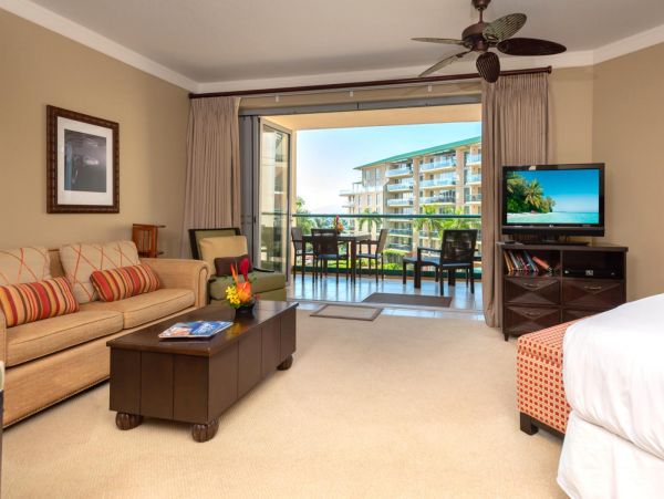 Kaanapali Condo 977136