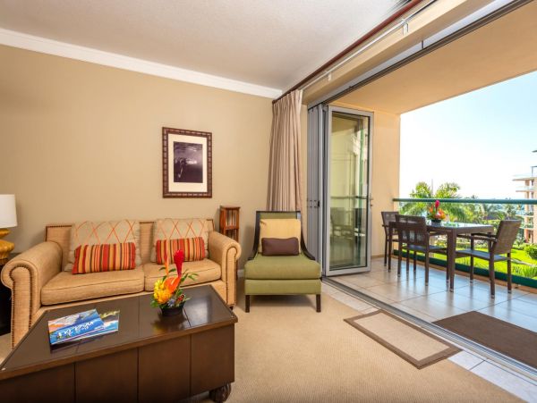 Kaanapali Condo 977136