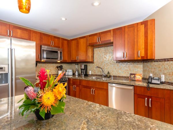 Kaanapali Condo 977136