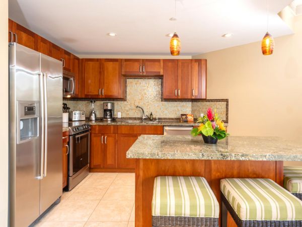 Kaanapali Condo 977136