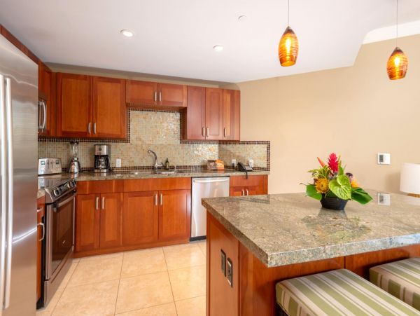 Kaanapali Condo 977136