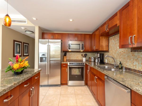Kaanapali Condo 977136