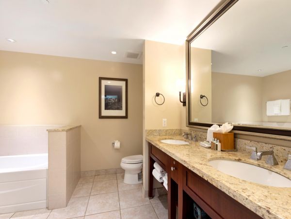 Kaanapali Vacation Condo One Bedroom On Beach