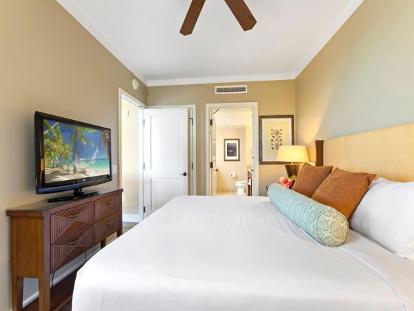 Kaanapali Vacation Condo One Bedroom On Beach