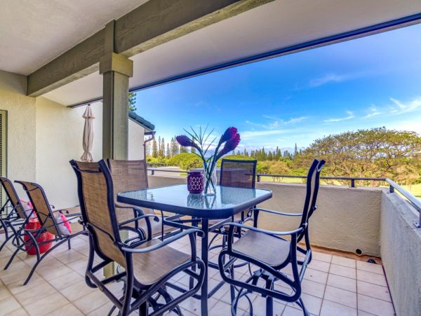 Kapalua Condo 977140