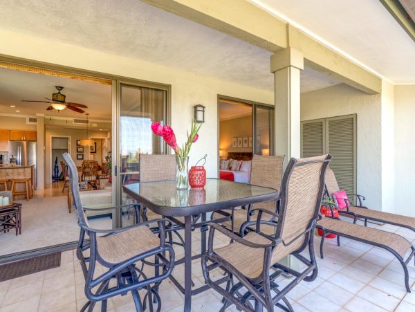 Kapalua Condo 977140