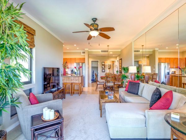 Kapalua Condo 977140