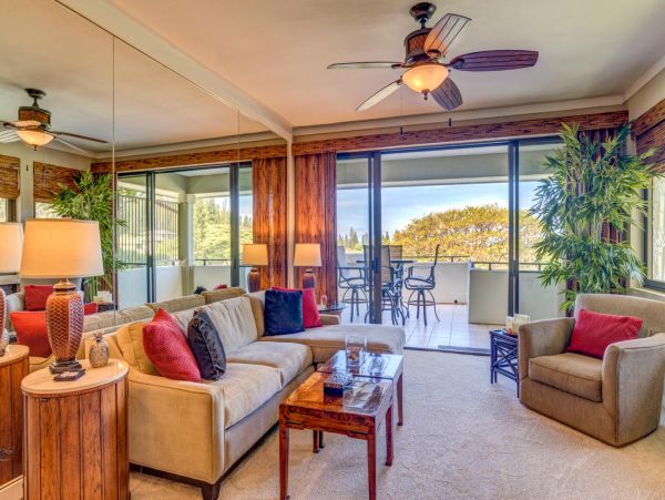 Kapalua Condo 977140