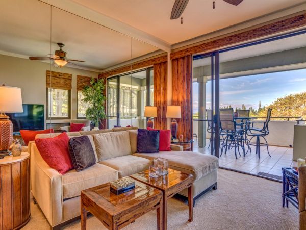 Kapalua Condo 977140