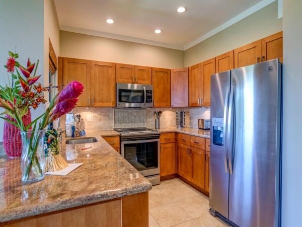 Kapalua Condo 977140
