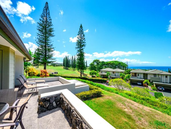 Kapalua Condo 977142