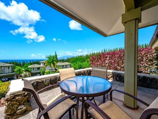 Kapalua Condo 977142