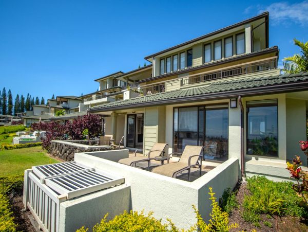 Kapalua Condo 977142