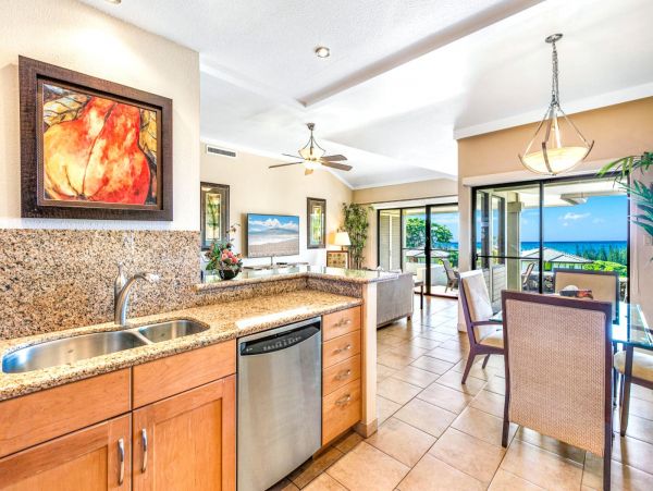 Kapalua Condo 977142