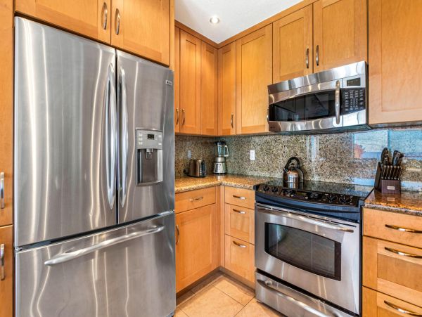 Kapalua Condo 977142