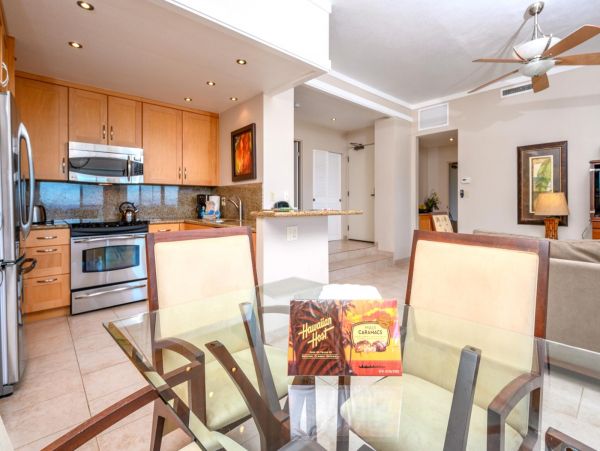 Kapalua Condo 977142