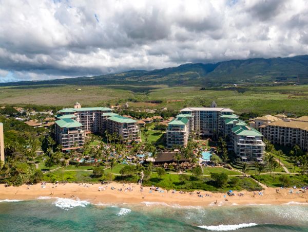 Kaanapali  Maui Condo 977144