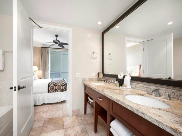 Kaanapali  Maui Condo 977144