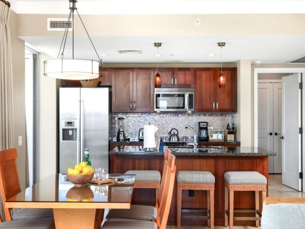 Kaanapali  Maui Condo 977144