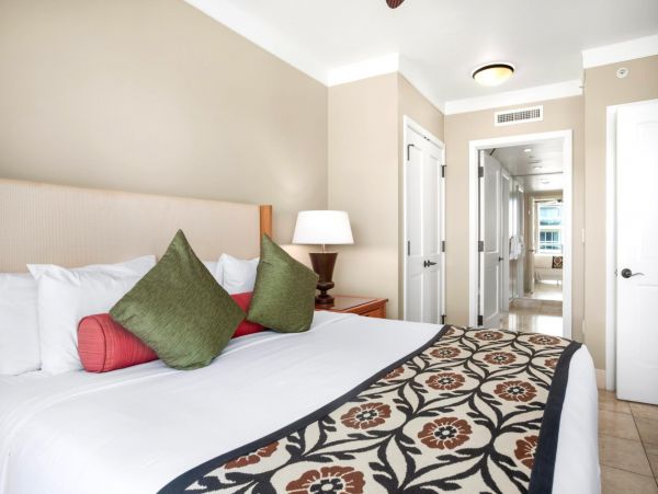 Kaanapali  Maui Condo 977144