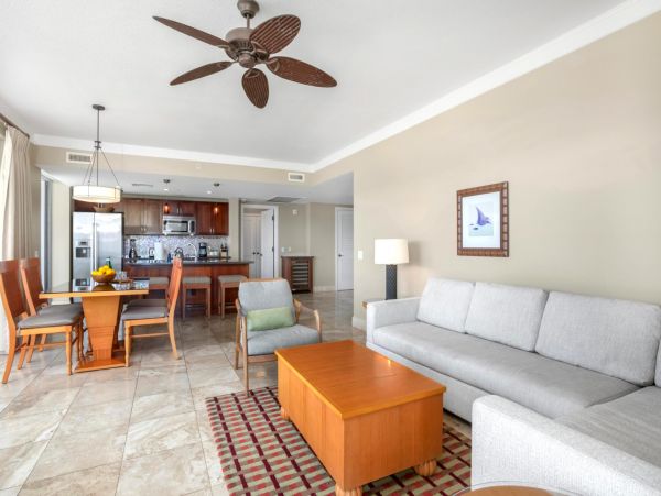 Kaanapali  Maui Condo 977144