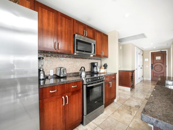 Kaanapali  Maui Condo 977144
