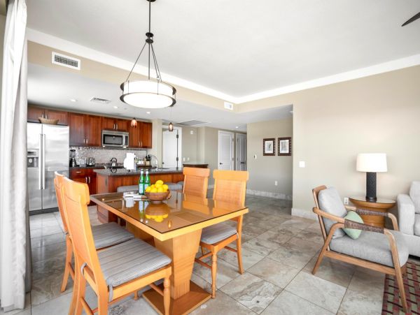 Kaanapali  Maui Condo 977144