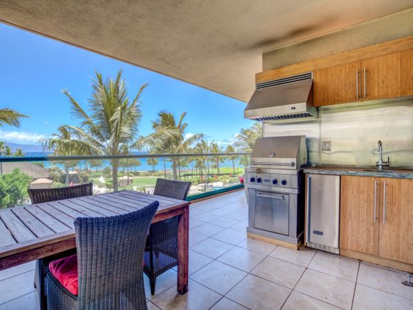 KA'ANAPALI, MAUI 3 BEDROOM 3 BATH SLEEPS 8