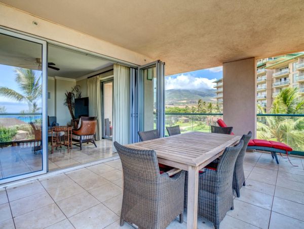 KA'ANAPALI, MAUI 3 BEDROOM 3 BATH SLEEPS 8