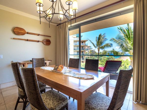 KA'ANAPALI, MAUI 3 BEDROOM 3 BATH SLEEPS 8