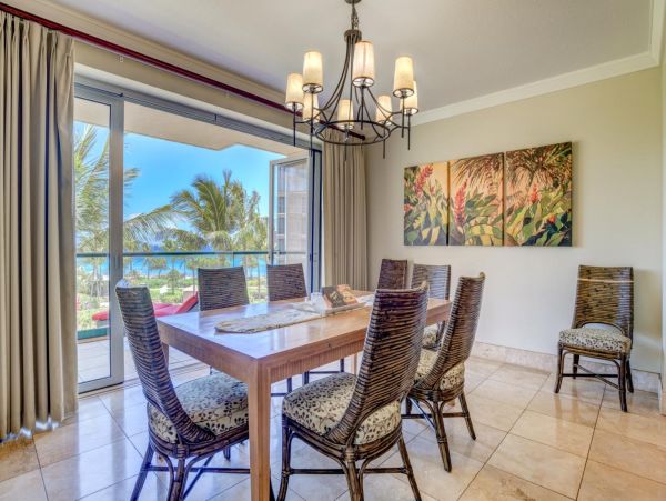KA'ANAPALI, MAUI 3 BEDROOM 3 BATH SLEEPS 8