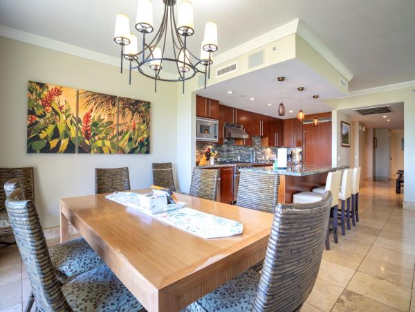 KA'ANAPALI, MAUI 3 BEDROOM 3 BATH SLEEPS 8