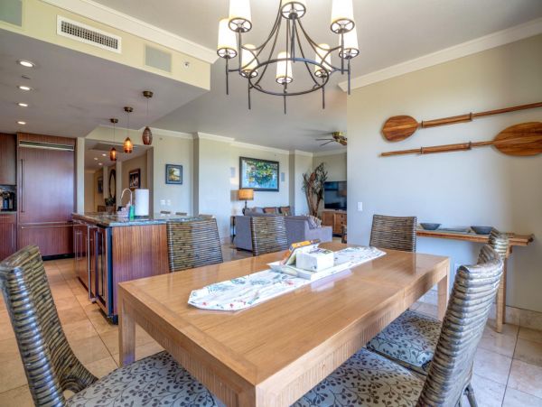KA'ANAPALI, MAUI 3 BEDROOM 3 BATH SLEEPS 8