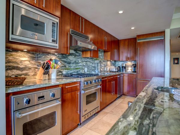 KA'ANAPALI, MAUI 3 BEDROOM 3 BATH SLEEPS 8