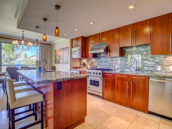 KA'ANAPALI, MAUI 3 BEDROOM 3 BATH SLEEPS 8